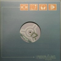 Daydreamer - Daydreamer | Modem Records (MOD-017-12) - 3