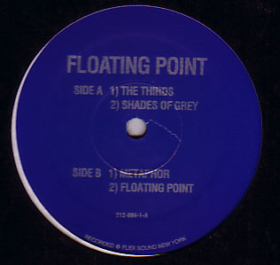 Floating Point - Untitled | 212 Productions (212-004-1) - main Floating Point - Untitled | 212 Productions (212-004-1) - main