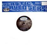 The Plastic Avengers - Oddsox EP | NRK Sound Division (nrk010) - main