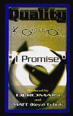 I Promise