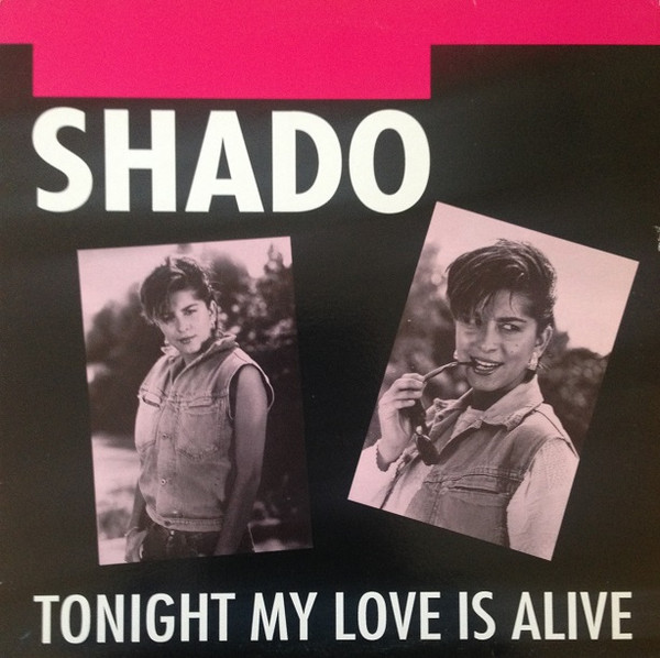 Shado - Tonight My Love Is Alive | Memory Records (MEMIX 094) - main