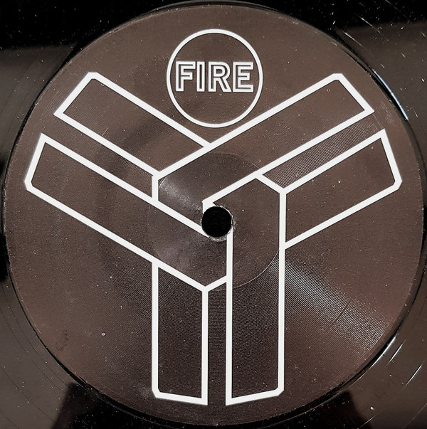 Fanatic Cracks - Lost Frenzies Of Rhythm | Fire Recordings (FIRE 111) - 2 Fanatic Cracks - Lost Frenzies Of Rhythm | Fire Recordings (FIRE 111) - 2