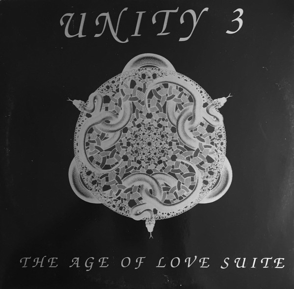 Unity 3 - The Age Of Love Suite | Zener (ZER 006)