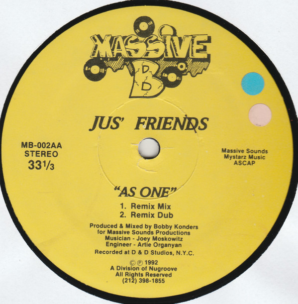 As One