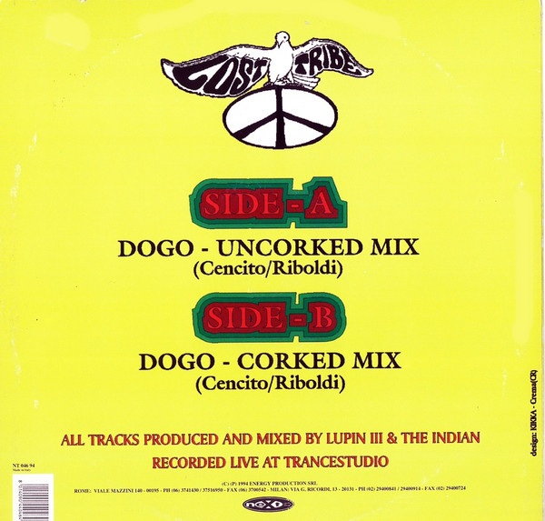 Dogo