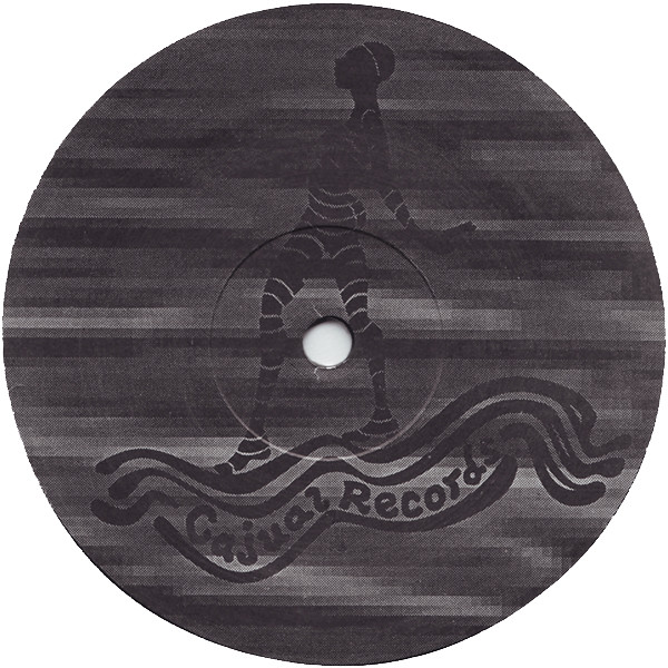 Cajmere , Dajaé - Get Up Off Me | Cajual Records (CAJ 227) - 2