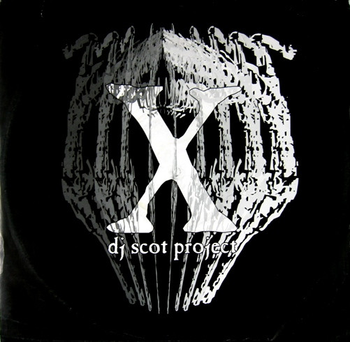 DJ Scot Project - X | Overdose (DMD dose 010) - main