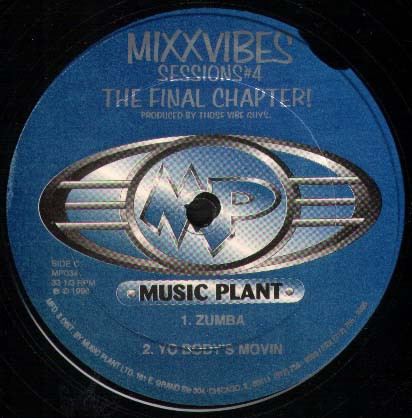 Session #4 - The Final Chapter!