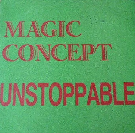 Unstoppable