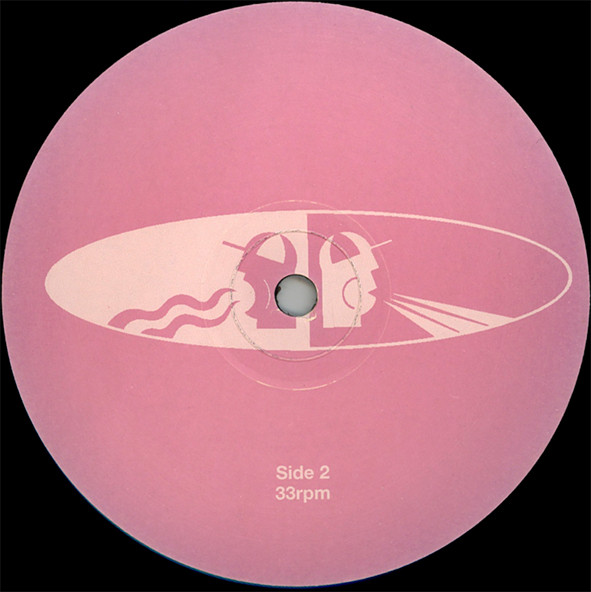 Various - House Nation 196 | DMC (DMC 196/1) - 4