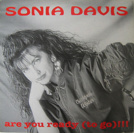 Are You Ready (To Go)