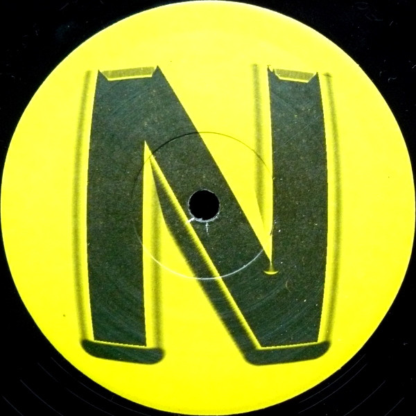 The S-Men - Back | Narcotic (DEANY007) - 3