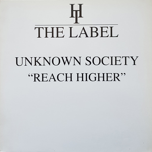 Reach Higher