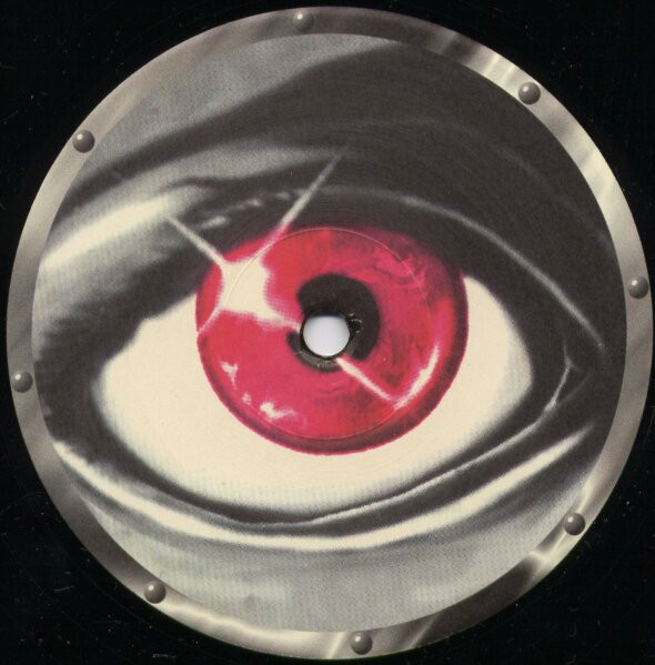 Circuit - Transport Of Love | Frankfurt Beat Productions (901029.6) - 2