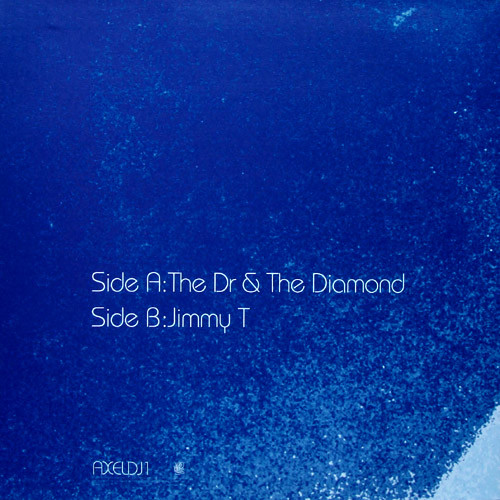 The Dr & The Diamond