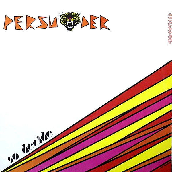 Persuader - So Decide | Renaissance International (RNS 12015) - main Persuader - So Decide | Renaissance International (RNS 12015) - main