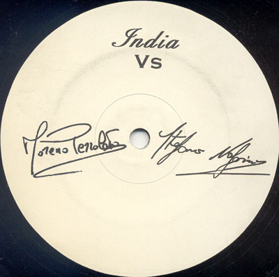 To Be In Love (Mixes)