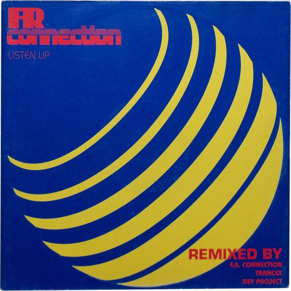 Listen Up (Remix)