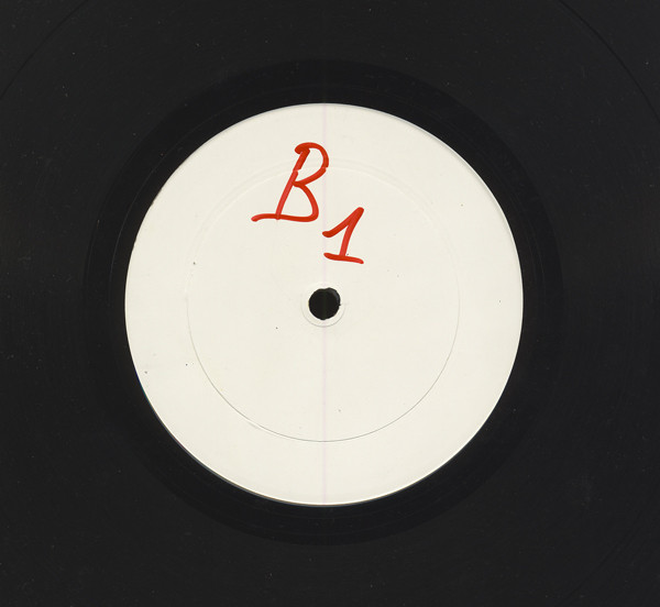 Romanthony - Bring U Up | Black Male Records (BM-012) - 2