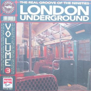 London Underground Volume 3