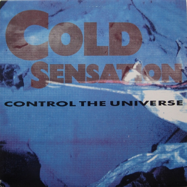 Cold Sensation - Control The Universe | Dance Opera (DO 331)