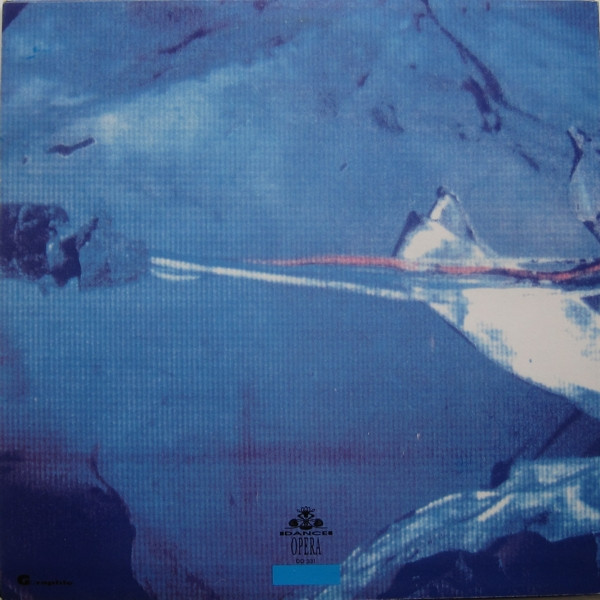 Cold Sensation - Control The Universe | Dance Opera (DO 331) - 2 Cold Sensation - Control The Universe | Dance Opera (DO 331) - 2
