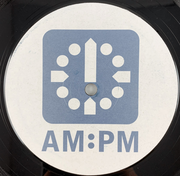 Urban Soul - Show Me | AM:PM (582 337-1) - 5