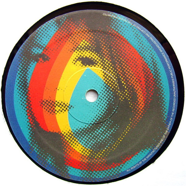 Taleesa - Let Me Be | TIME (TIME 048) - 3 Taleesa - Let Me Be | TIME (TIME 048) - 3