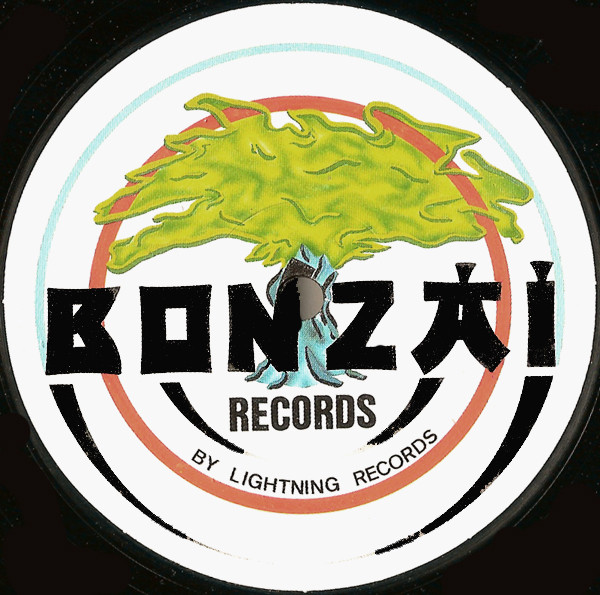 Yves Deruyter - IV | Bonzai Records (BR 94061) - 2