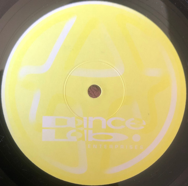 Acut Genius - I | Acid Test (DMD AT 002-12) - 2