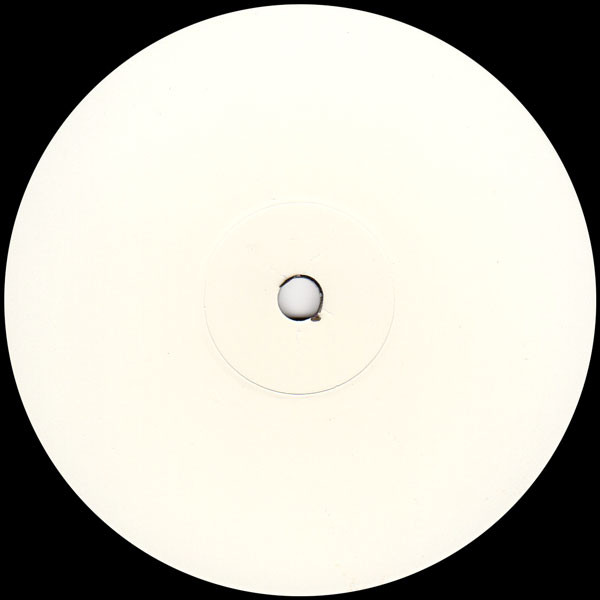 Antoinette Roberson - Move It | First Choice (KOMIXT16) - 2