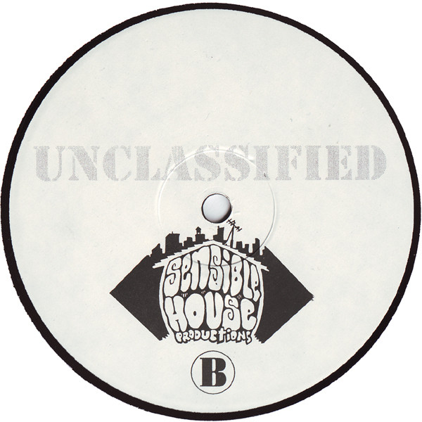 Young African Pioneer - Caught In The Act | Unclassified (UN-001) - 2