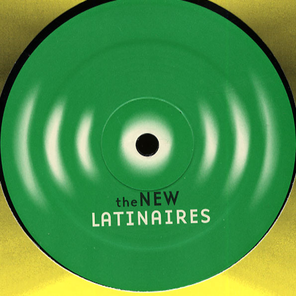 The New Latinaires #7