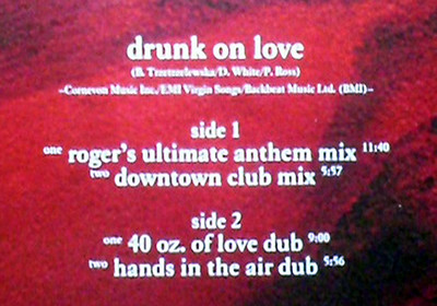 Basia - Drunk On Love | Epic Dance (49 77572) - 3