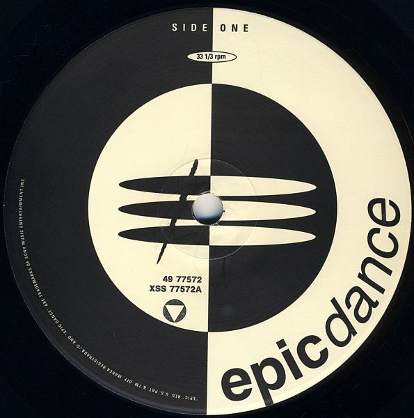 Basia - Drunk On Love | Epic Dance (49 77572) - 4