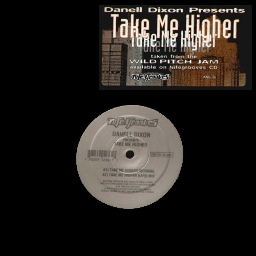 Take Me Higher