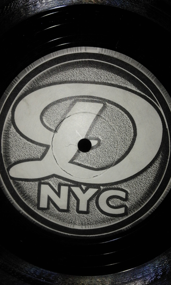 Deeper Featuring Karen Pollard - People | Deeper Rekords NYC (Deeper 0002) - 2