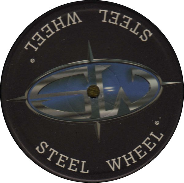 DJ Dero - La Campana | Steel Wheel (SWL9054) - 3