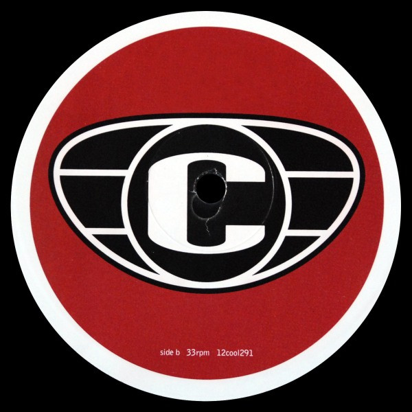 Caught In The Middle (The '94 Mixes)
