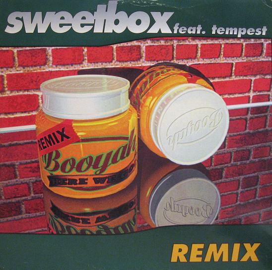 Sweetbox Feat. Tempest - Booyah (Here We Go) (Remixes) | Discomagic Records (MIX 1214)