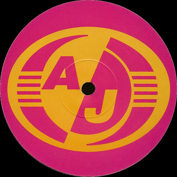 Pugnale Feat. Lola - Madness! | Absolut Joy (JOY 001) - 4