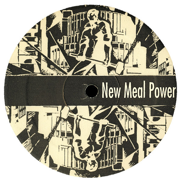 Double Impact - My House | New Meal Power (MP 70) - 4