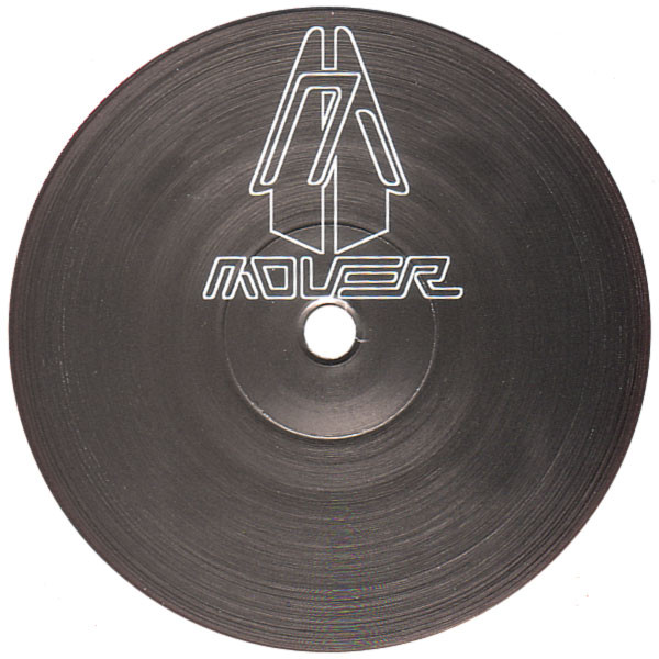 The Mover - Countdown Trax | Narcotic Network Recordings (NNR 03) - 2 The Mover - Countdown Trax | Narcotic Network Recordings (NNR 03) - 2