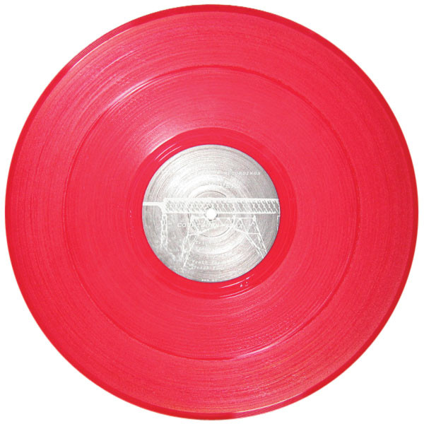The Mover - Countdown Trax | Narcotic Network Recordings (NNR 03) - 4 The Mover - Countdown Trax | Narcotic Network Recordings (NNR 03) - 4