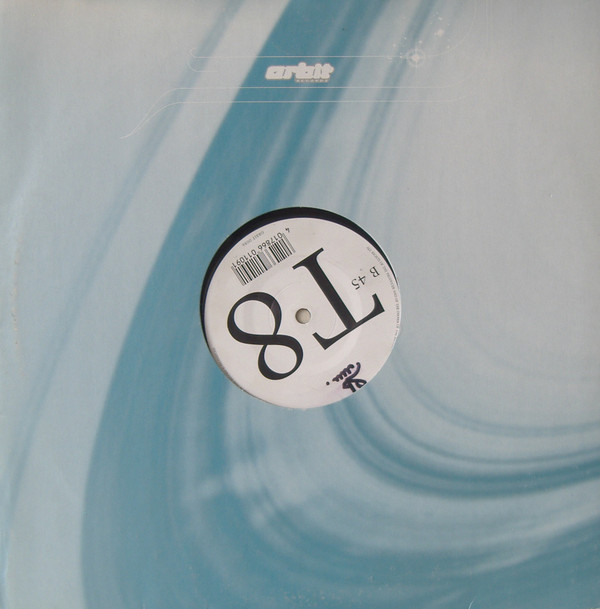 T8 - The Prophet | Orbit Records (ORBIT 0086) - 3 T8 - The Prophet | Orbit Records (ORBIT 0086) - 3