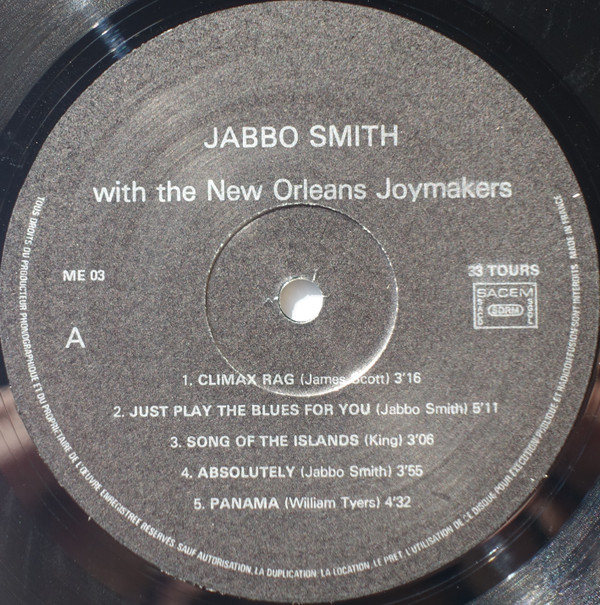 Jabbo!