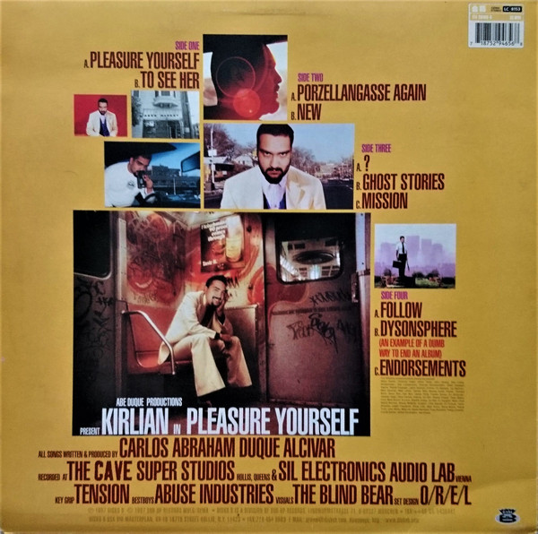 Pleasure Yourself