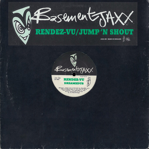Rendez-Vu / Jump 'N Shout