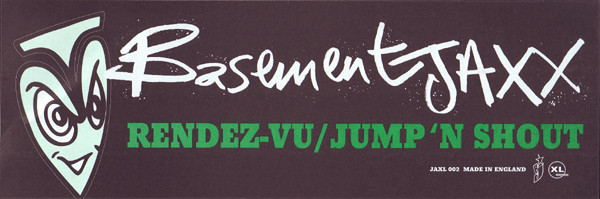 Rendez-Vu / Jump 'N Shout