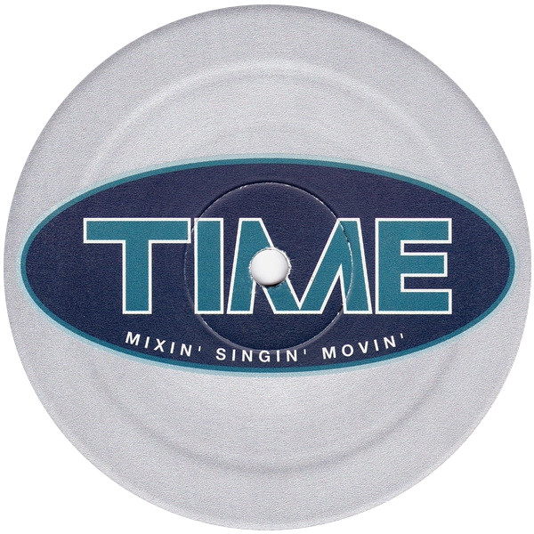 Boy George - Love Is Leaving | TIME (TIME 078) - 4